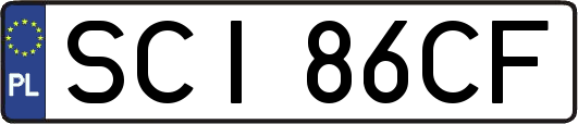 SCI86CF