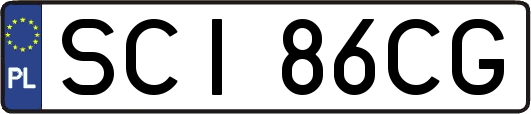 SCI86CG
