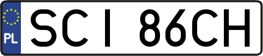 SCI86CH