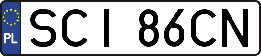 SCI86CN