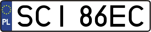 SCI86EC