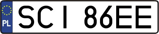 SCI86EE