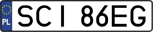 SCI86EG
