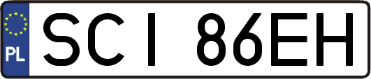 SCI86EH