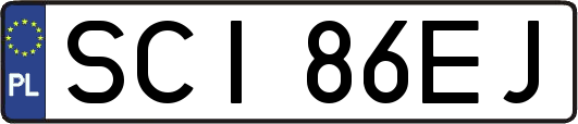 SCI86EJ
