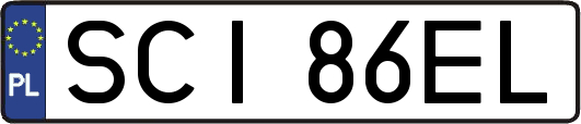 SCI86EL