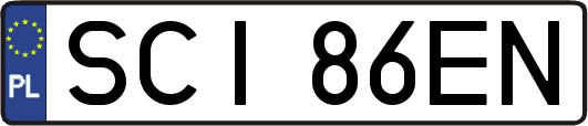 SCI86EN