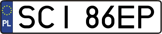 SCI86EP