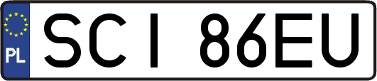 SCI86EU