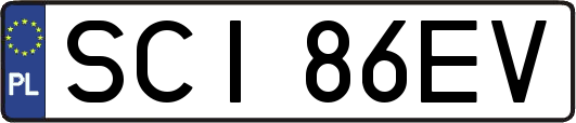 SCI86EV