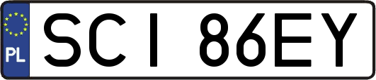 SCI86EY