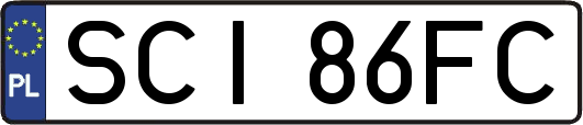 SCI86FC