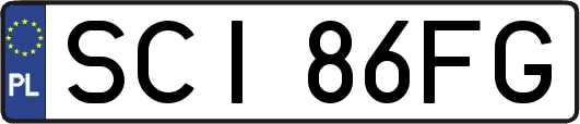 SCI86FG