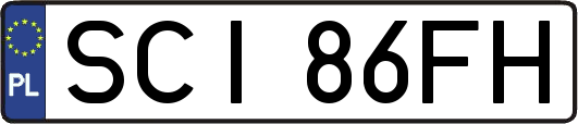SCI86FH