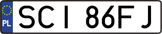 SCI86FJ