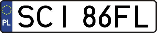 SCI86FL