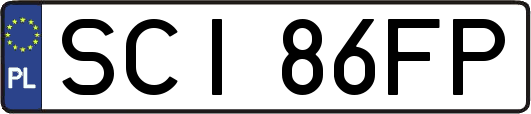 SCI86FP