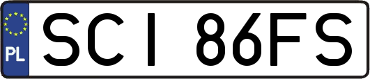 SCI86FS