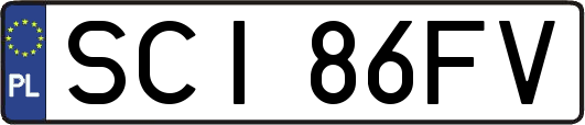 SCI86FV