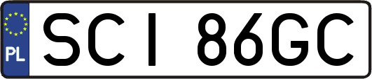 SCI86GC