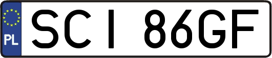 SCI86GF