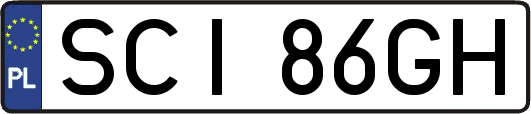 SCI86GH