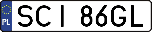 SCI86GL