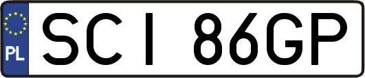 SCI86GP