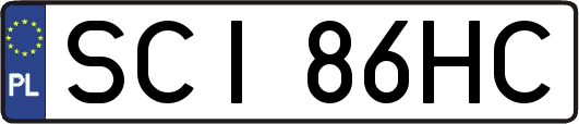 SCI86HC