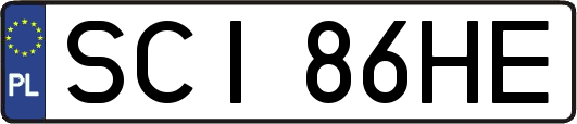 SCI86HE