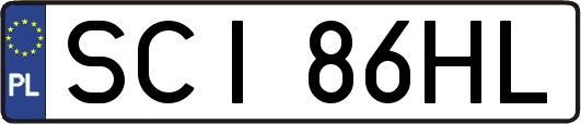 SCI86HL