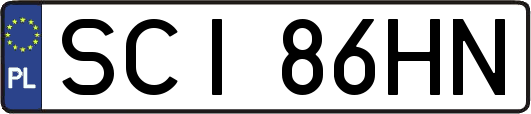 SCI86HN