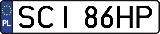 SCI86HP