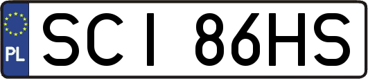 SCI86HS