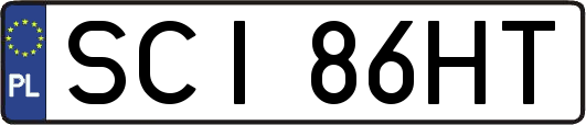 SCI86HT