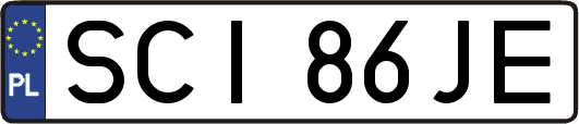 SCI86JE