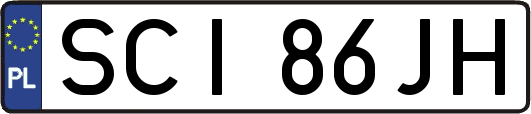 SCI86JH