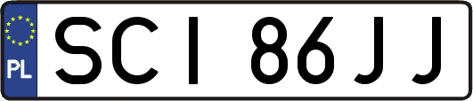 SCI86JJ