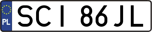 SCI86JL