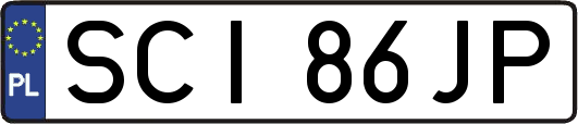 SCI86JP