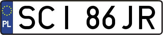 SCI86JR