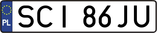 SCI86JU