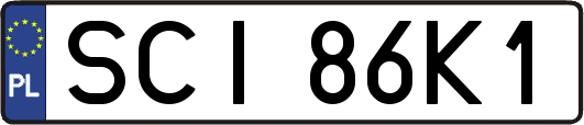 SCI86K1
