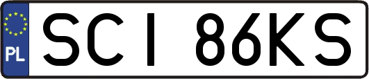 SCI86KS