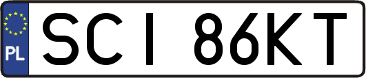 SCI86KT