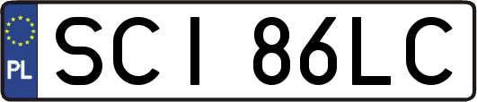 SCI86LC