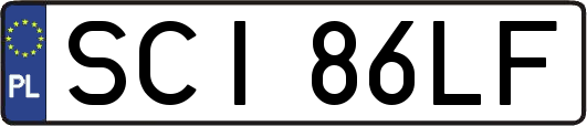 SCI86LF