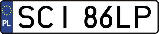 SCI86LP