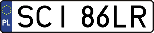 SCI86LR