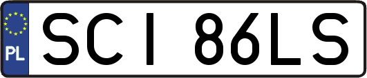 SCI86LS